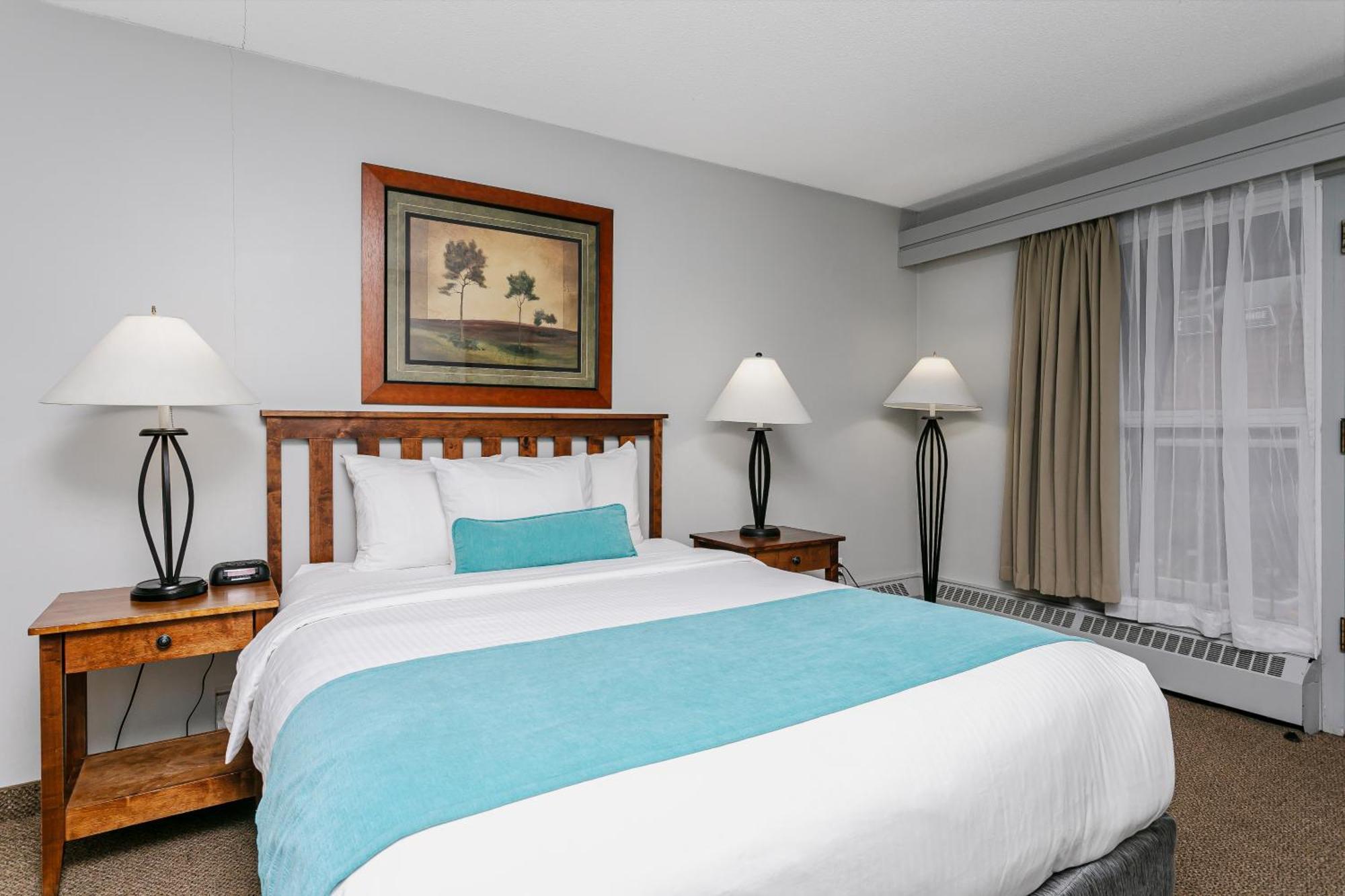 ג'ספר Tonquin Inn חדר תמונה